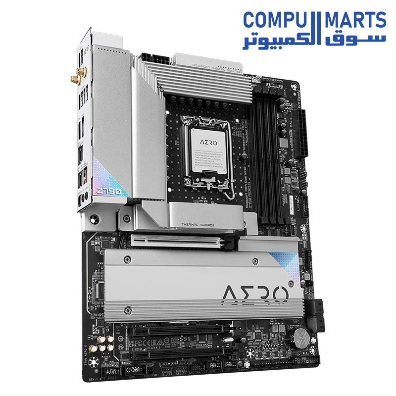 Z790-AERO-G-Motherboard-GIGABYTE