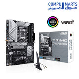 Z790-P-WiFi-D4-Motherboard-ASUS-intel