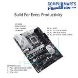 Z790-P-WiFi-D4-Motherboard-ASUS-intel