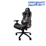 AMAROK-PC-Gaming-Chairs-DXRACER-LED LIGHTING-PLAYSTATION