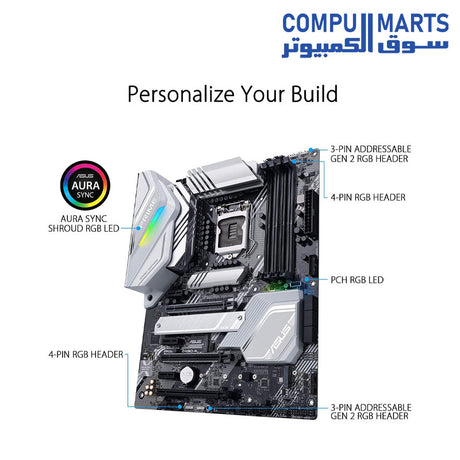 Z490-A-Motherboard-ASUS-INTEL