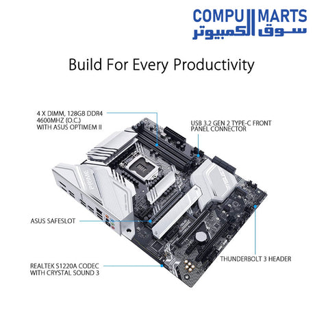 Z490-A-Motherboard-ASUS-INTEL