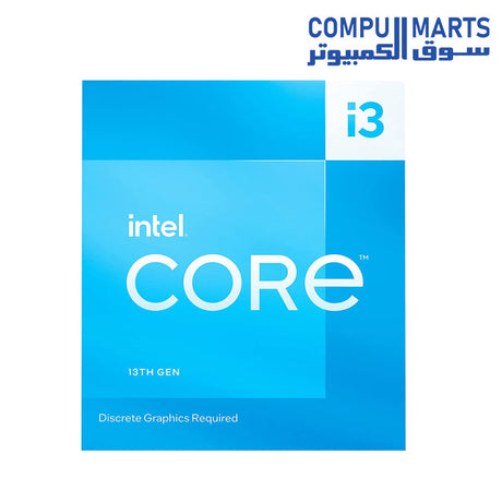 13100F-Processor-Intel-Core-i3-4.50 GHz