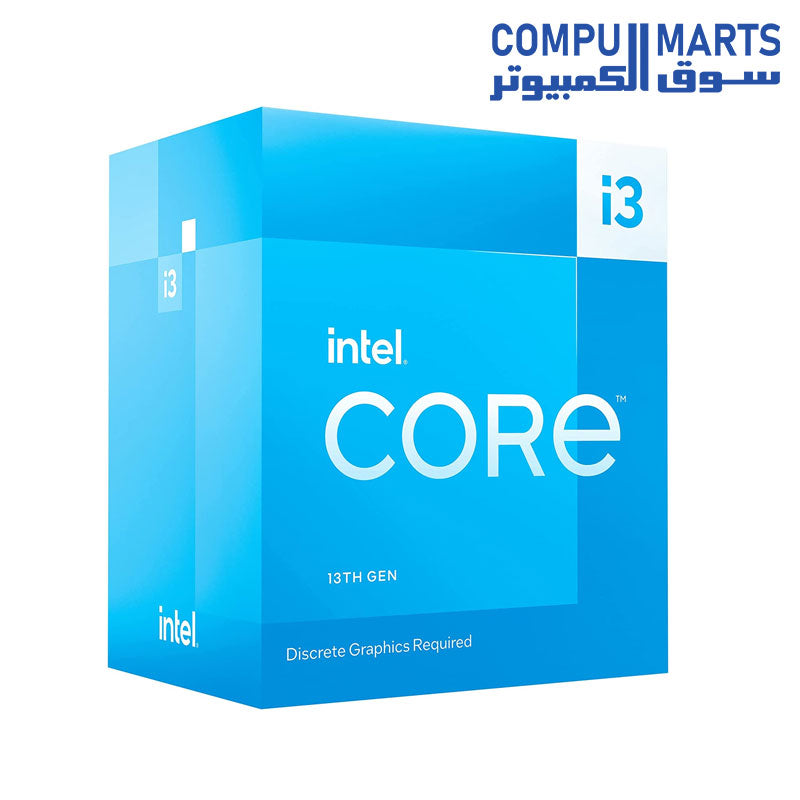 13100F-Processor-Intel-Core-i3-4.50 GHz