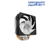 212-SPECTRUM-V2-air-Cooler-Cooler Master-HYPER-2V2L