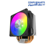 212-SPECTRUM-V2-air-Cooler-Cooler Master-HYPER-2V2L