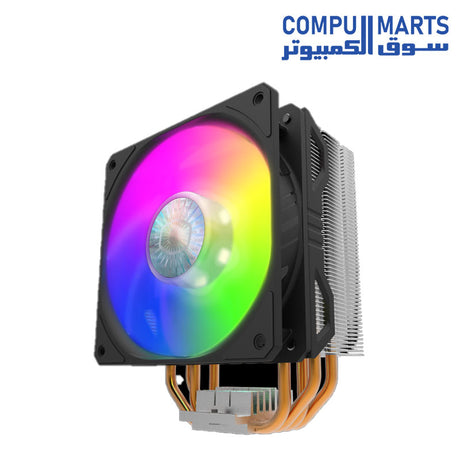 212-SPECTRUM-V2-air-Cooler-Cooler Master-HYPER-2V2L