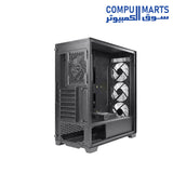 DF700-Flux-Mesh-Case-Antec-Mid-Tower-ARGB-5FAN