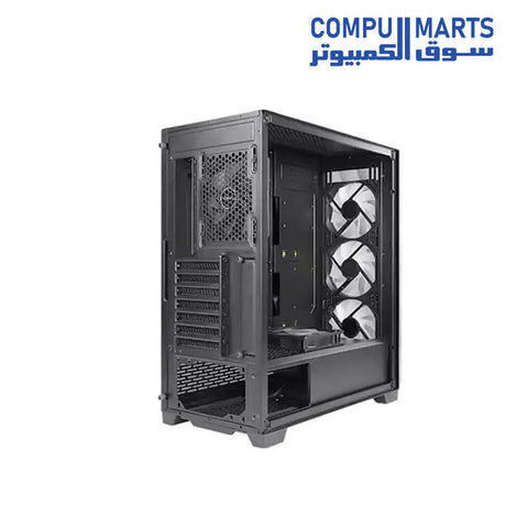 DF700-Flux-Mesh-Case-Antec-Mid-Tower-ARGB-5FAN