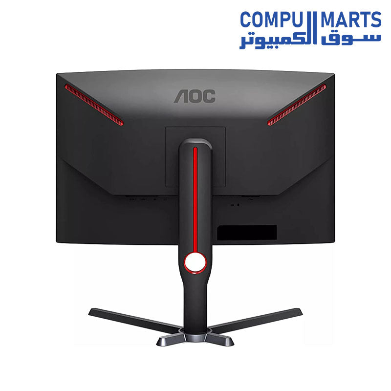 C27G3-MONITOR-AOC-27Inch-165HZ-VA-FHD-1MS