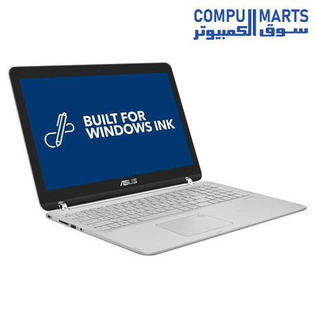 q504u-i5-7200u-ASUS-RAM12-500GB-HARD-HDD-INTEL-FHD-X360