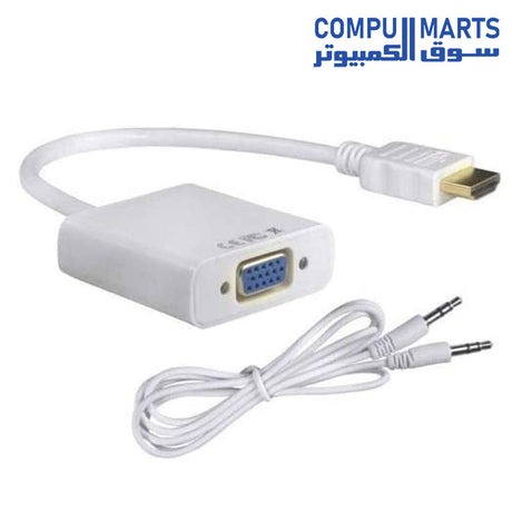 1080P-Hdmi-Full-Hd-Male-To-Vga-Female-Video-Converter-Adapter