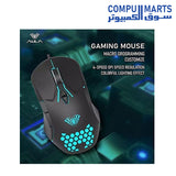 F809-MOUSE-AULA-GAMING-3200DPI