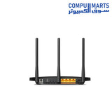 AC1200-Router-TP-LINK-Wireless-VR400-Black