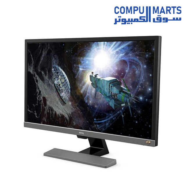 EL2870U-Monitor-BenQ-28-NCH-HDR-1MS-60HZ-UHD-3840x2160-TN