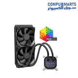 CLC-280mm-LIQUID-Cooler-EVGA-RGB-PWM