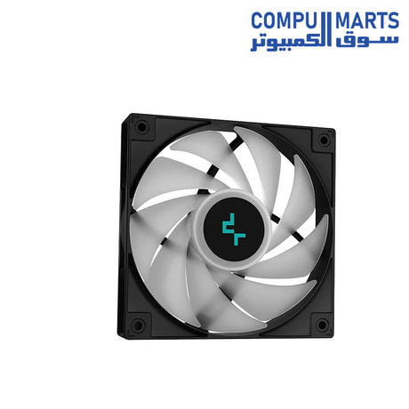 le300-liqued-cooler-deepcool-120mm