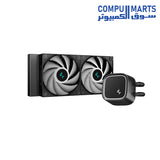 le500-liqued-cooler-deepcool-240mm