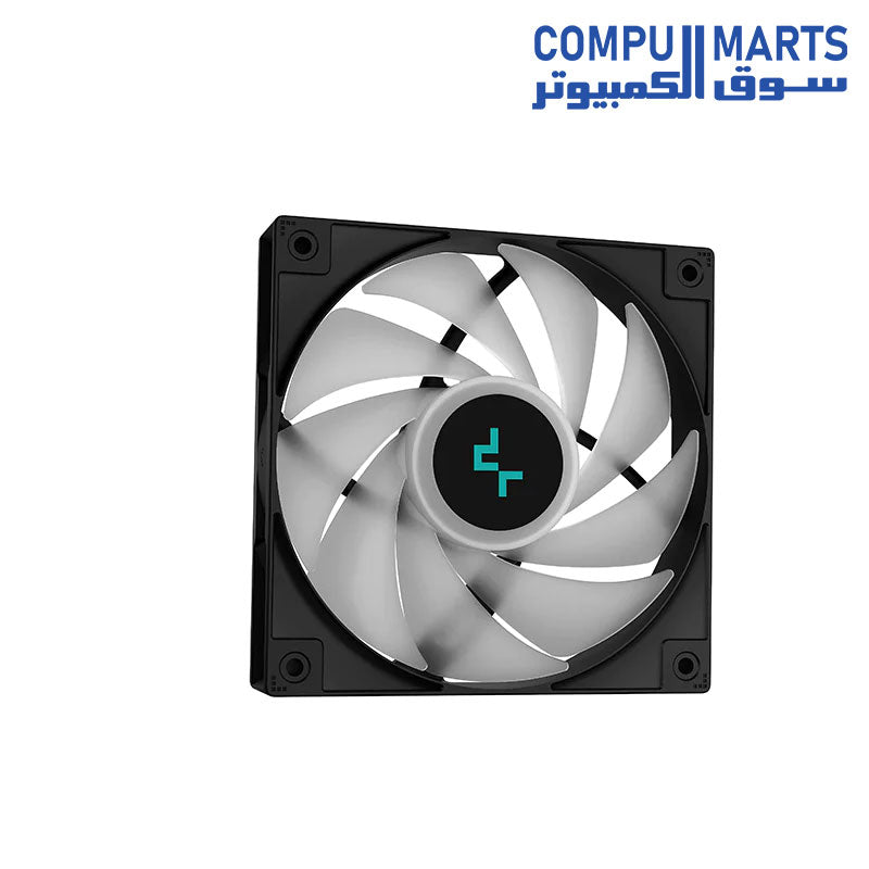 le500-liqued-cooler-deepcool-240mm