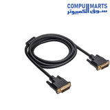 15-Feet-DVI-to-DVI-Cable