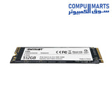 P300-Hard-Patriot-512GB-256GB-128GB-1TB-PCIe