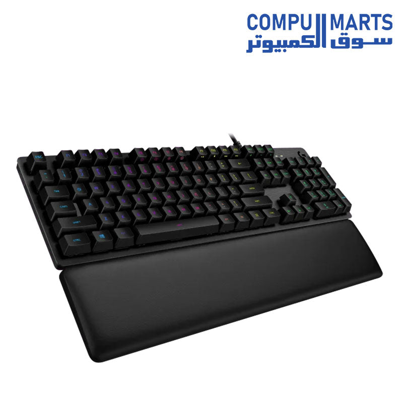 G513-CARBON-KEYBOARD-MECHANICAL-RGB-LOGITECH 