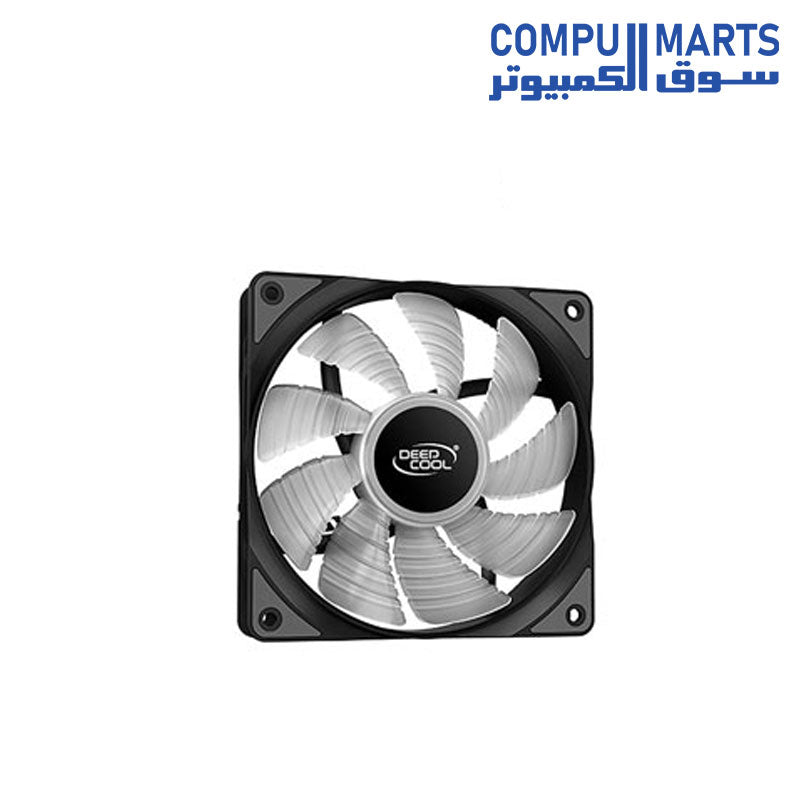 L240-Liquid-Cooler-DEEPCOOL-240mm-ARGB