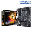 B450M-Motherboard-Gigabyte-amd