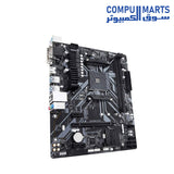 B450M-Motherboard-Gigabyte-amd