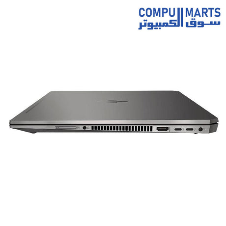 Zbook-studio-G5-USED-LAPTOP-Hp- i7-9850H-RAM-32G-HARD-1TB-m.2-nvidia-quadro-p2000