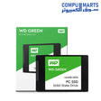 GREEN-2.5-Hard-SSD-WD