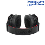 H510-Headset-Redragon-Zeus