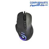 GM 1120-JEDEL-MOUSE-Wired-Gaming