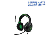 GM-2100-Headphone-Standard-nul