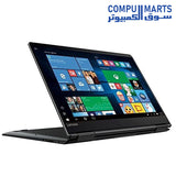 yoga-710-15ikb-USED-LAPTOP-lenovo-i5-7200u-8-RAM-HARD-256GB-SSD-GPU-intel-15-inch-FHD-touch-x360