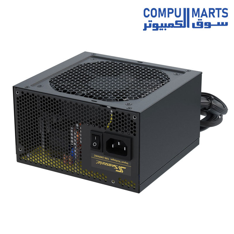 CORE-GC-650-Non-Modular-Power-Supply-Seasonic-80-PLUS-Gold-650-Watts