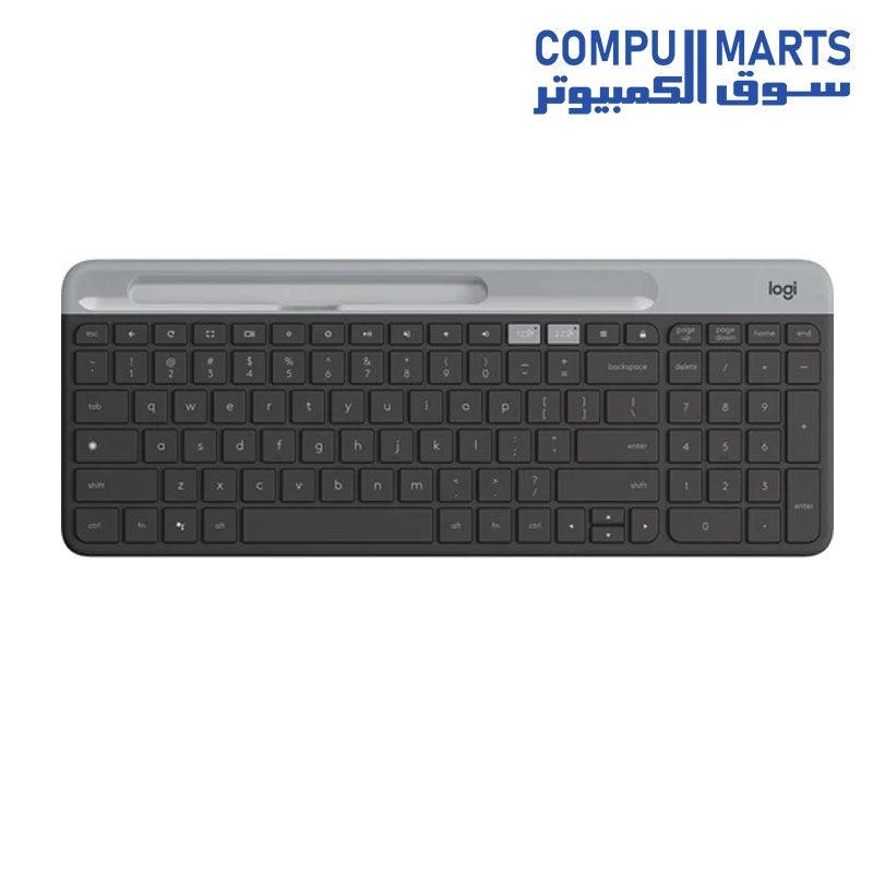 K580-Keyboard-Logitech-Wireless-Slim Multi