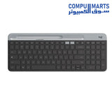 K580-Keyboard-Logitech-Wireless-Slim Multi