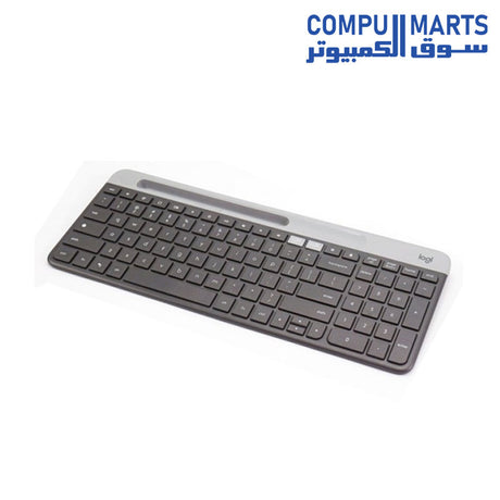 K580-Keyboard-Logitech-Wireless-Slim Multi