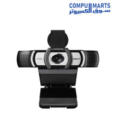 C930c-Webcam-Logitech-1080P