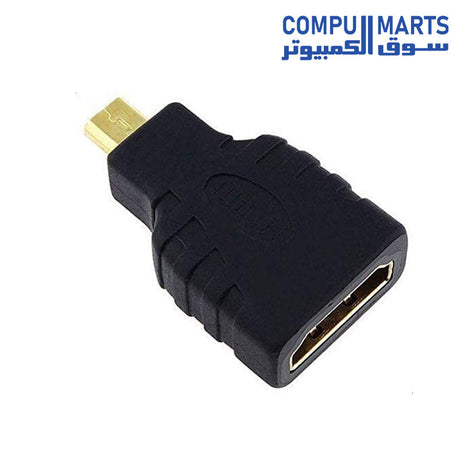 HDMI-Female-to-Micro-HDMI-Male-Adapter