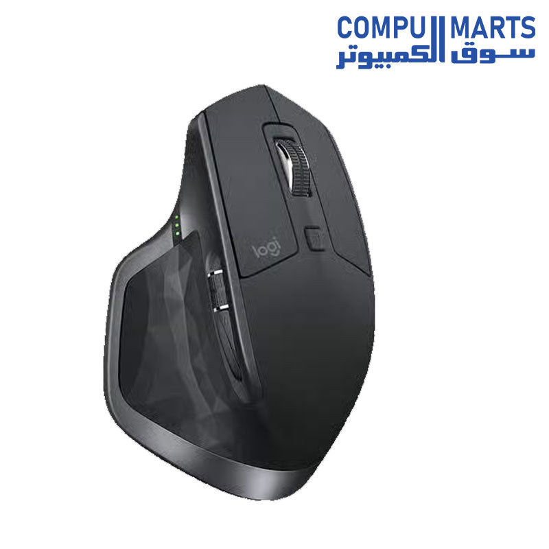 Logitech M190 Wireless Mouse – Compumarts - سوق الكمبيوتر