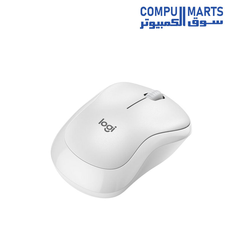 M220-mouse-logitech-Red-Blue-White