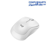 M220-mouse-logitech-Red-Blue-White