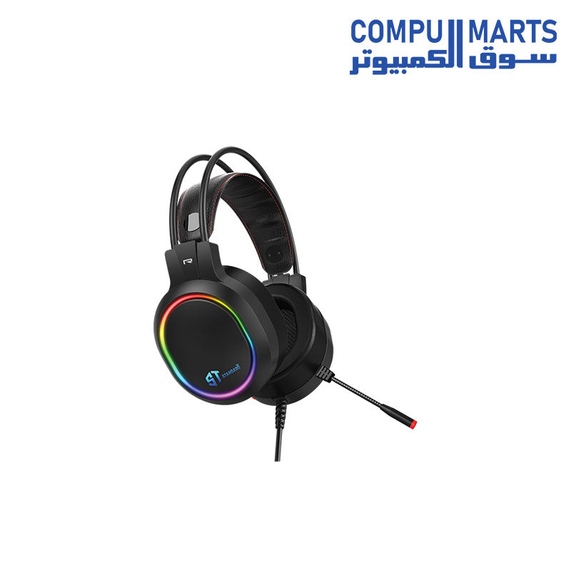 GM-009-Headphone-STANDARD