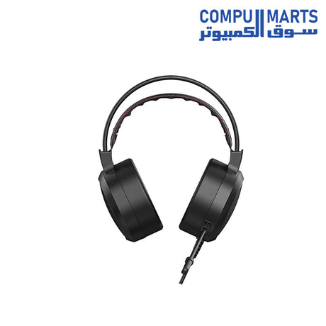 GM-009-Headphone-STANDARD