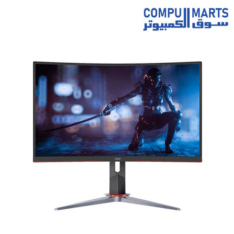 C24G2-Monitor-Aoc-23.6"-Curved