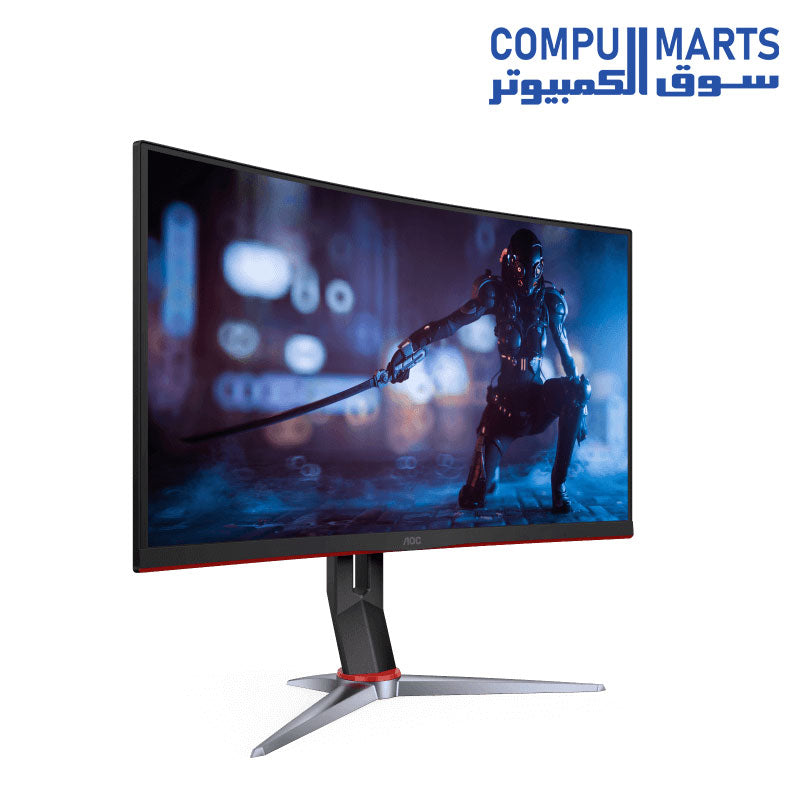 C24G2-Monitor-Aoc-23.6"-Curved