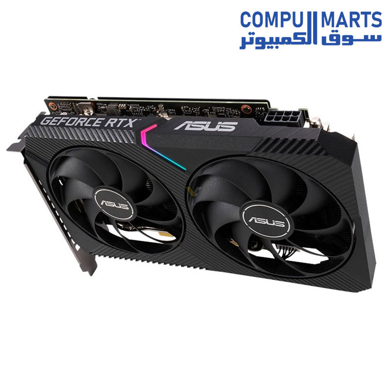 GeForce-RTX-3060-graphic-card-asus-v2-oc-dual-gddr6