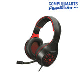 GM-3502-Headphone-Standard